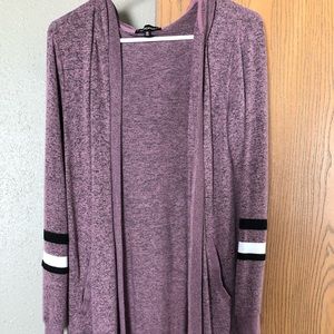 Sweater - long